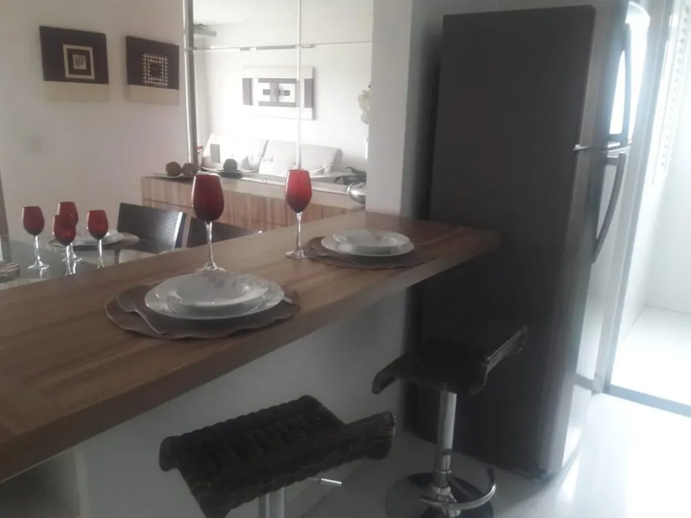 Apartamento, 3 quartos, 83 m² - Foto 4