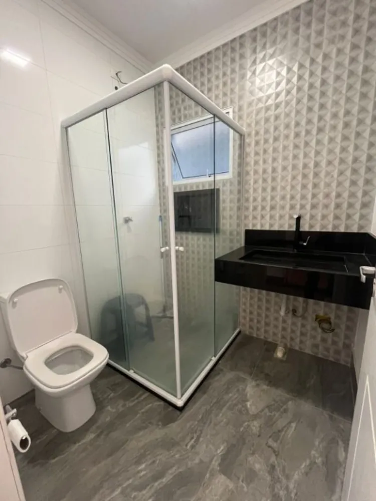 Casa, 4 quartos, 180 m² - Foto 4