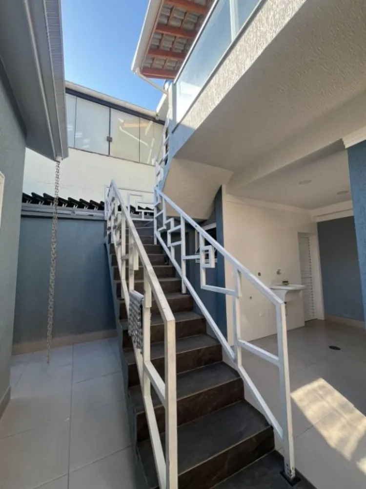 Casa, 4 quartos, 180 m² - Foto 3