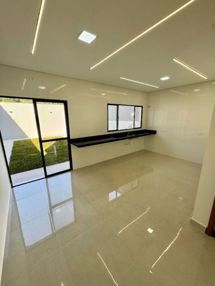 Sobrado, 3 quartos, 100 m² - Foto 4