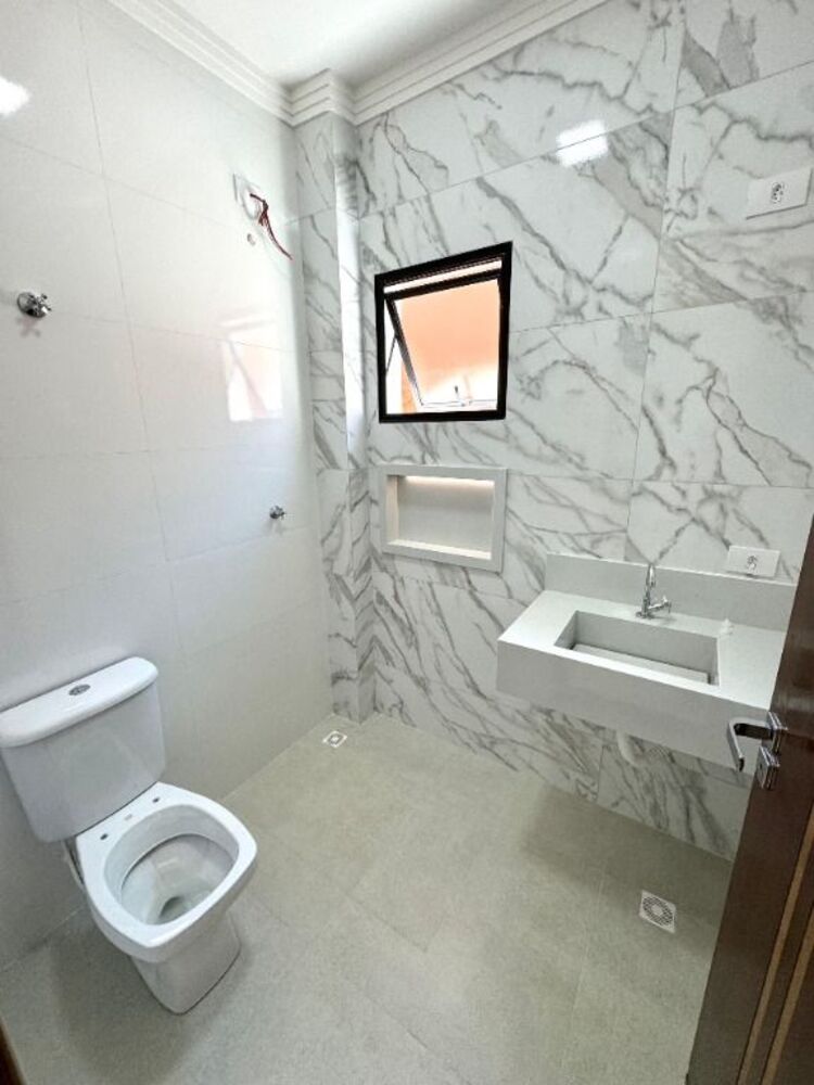 Sobrado, 3 quartos, 100 m² - Foto 8