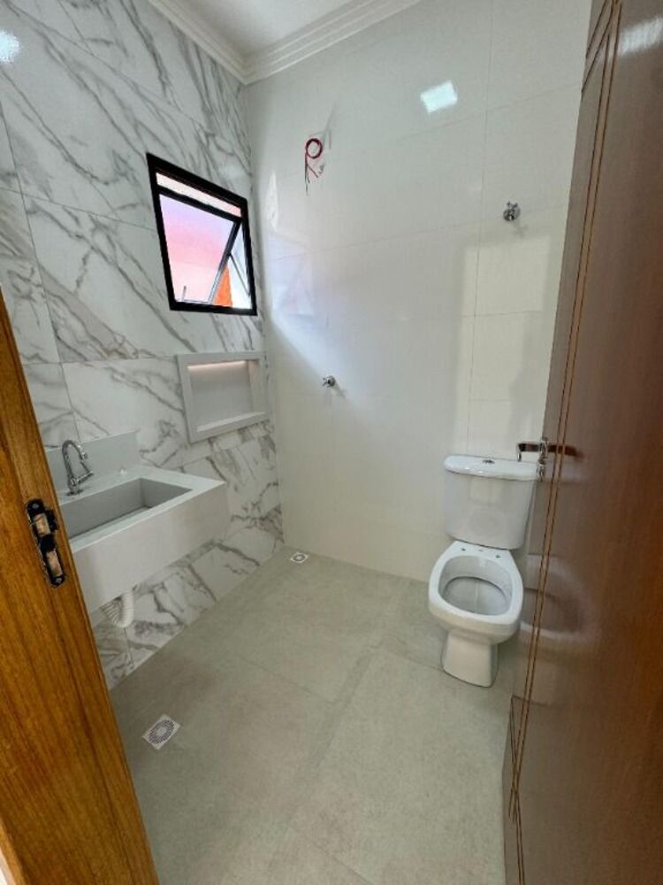 Sobrado, 3 quartos, 100 m² - Foto 7