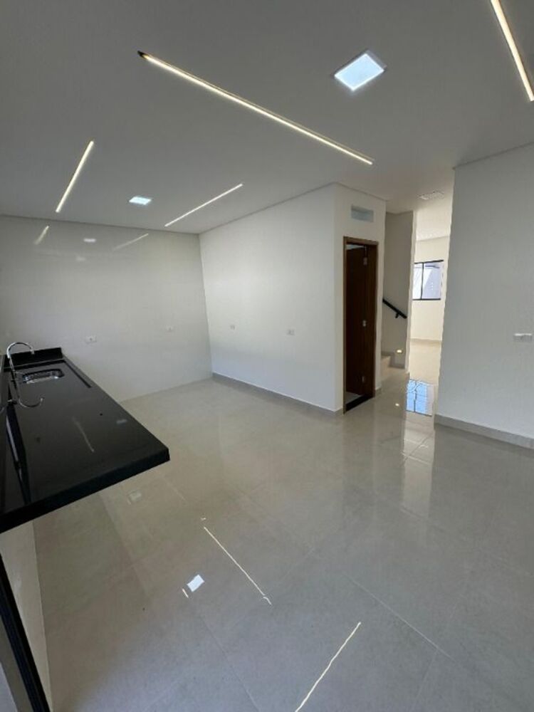 Sobrado, 3 quartos, 100 m² - Foto 2