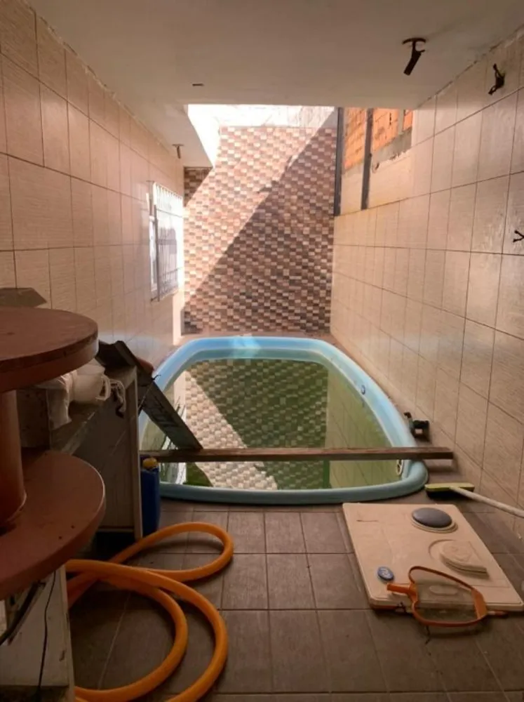 Casa, 4 quartos, 460 m² - Foto 4