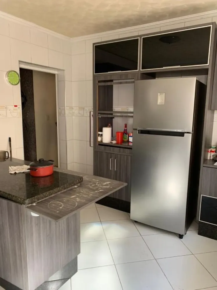 Casa, 4 quartos, 460 m² - Foto 1