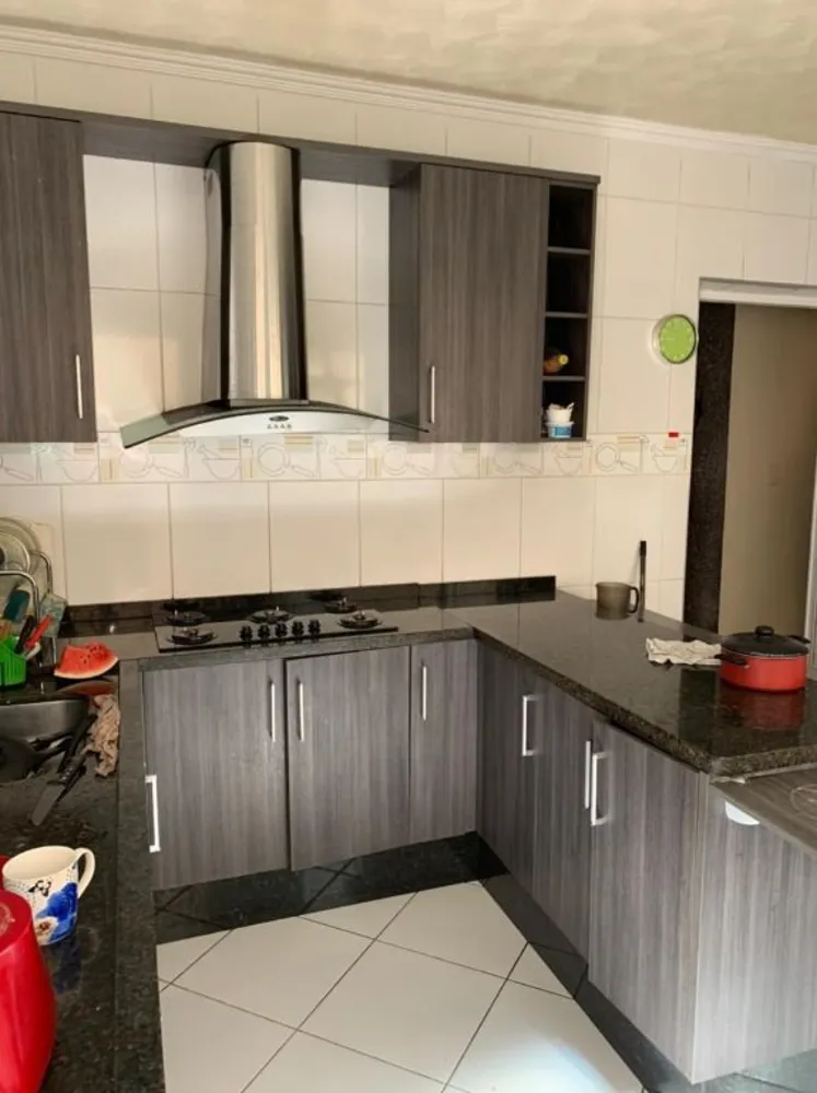 Casa, 4 quartos, 460 m² - Foto 7