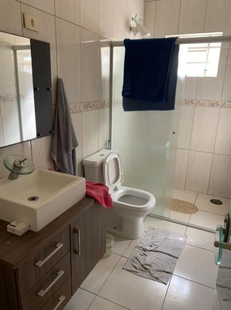 Casa, 4 quartos, 460 m² - Foto 11
