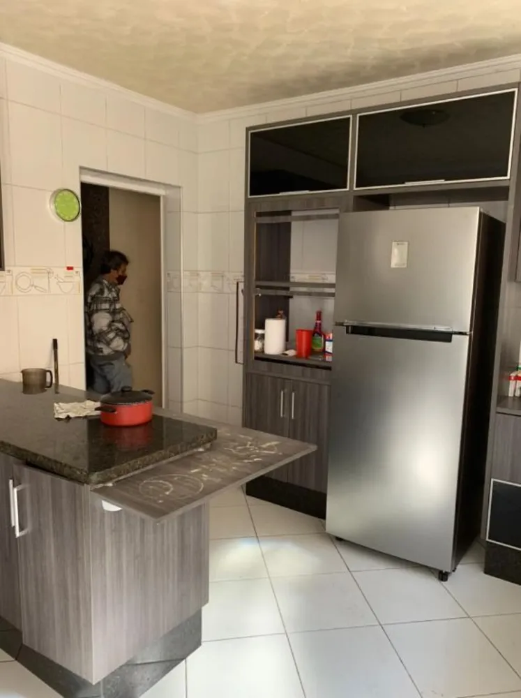 Casa, 4 quartos, 460 m² - Foto 8