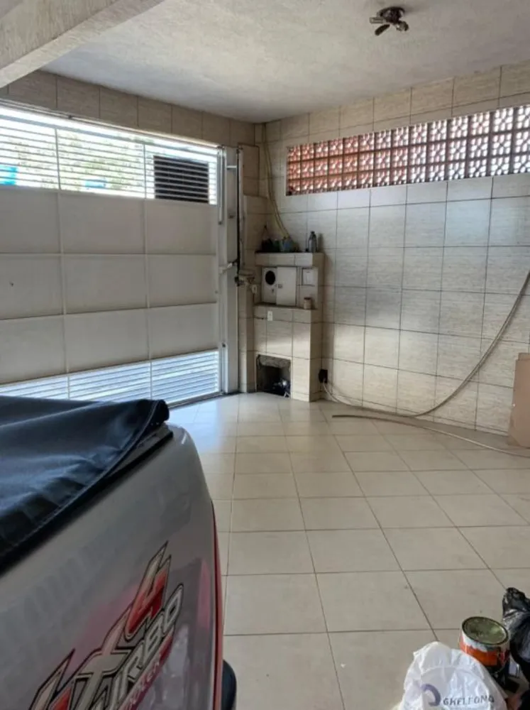 Casa, 4 quartos, 460 m² - Foto 3