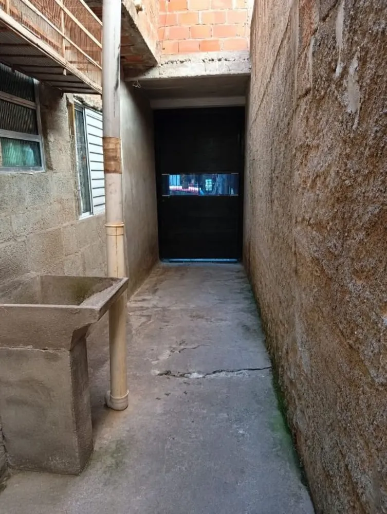 Casa, 3 quartos, 125 m² - Foto 8