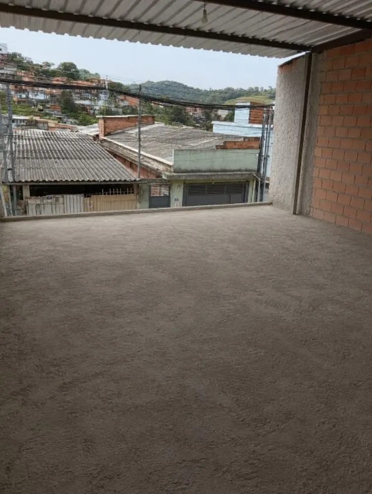 Casa, 3 quartos, 125 m² - Foto 2