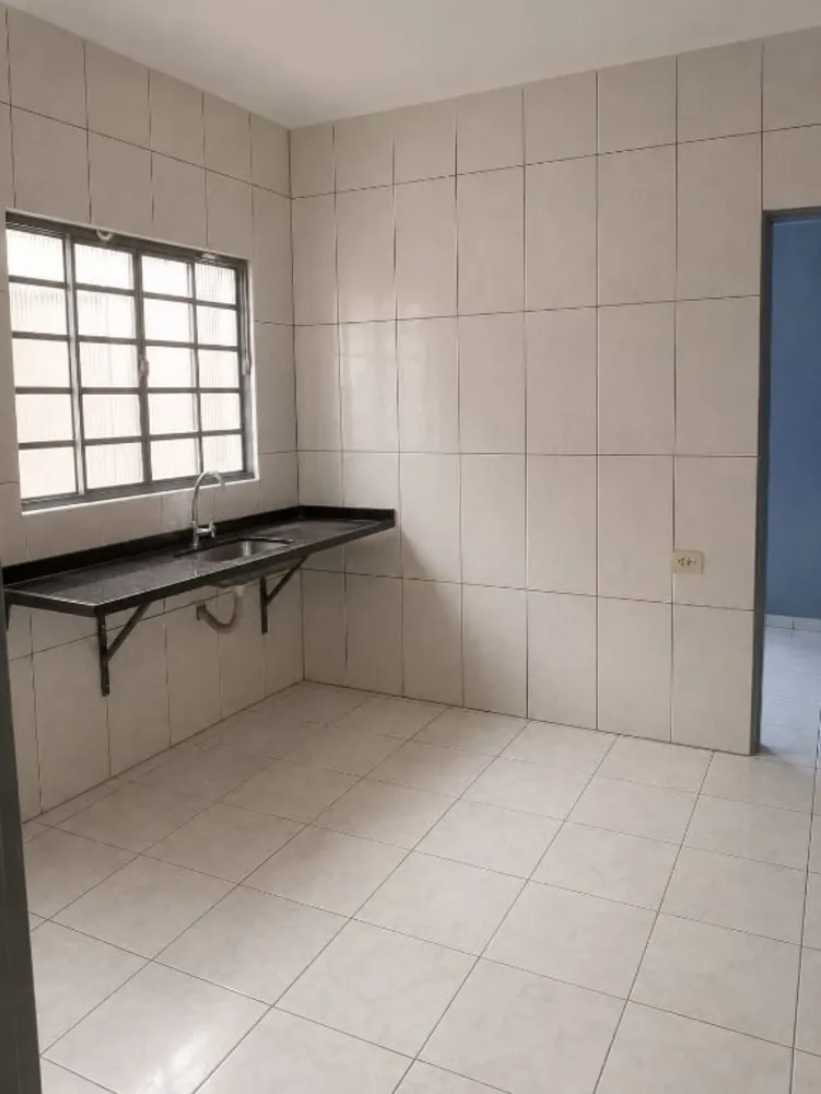Casa, 3 quartos, 125 m² - Foto 7