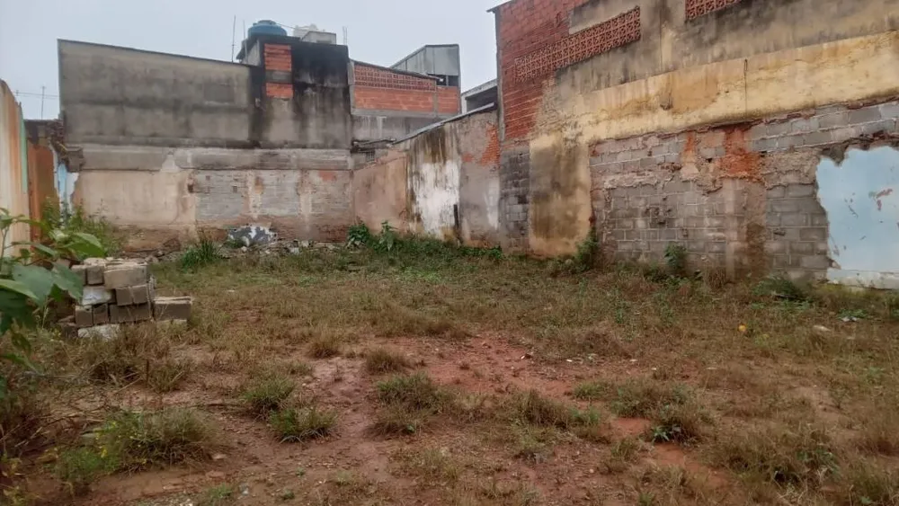 Terreno, 250 m² - Foto 4