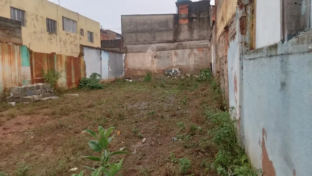 Terreno, 250 m² - Foto 8