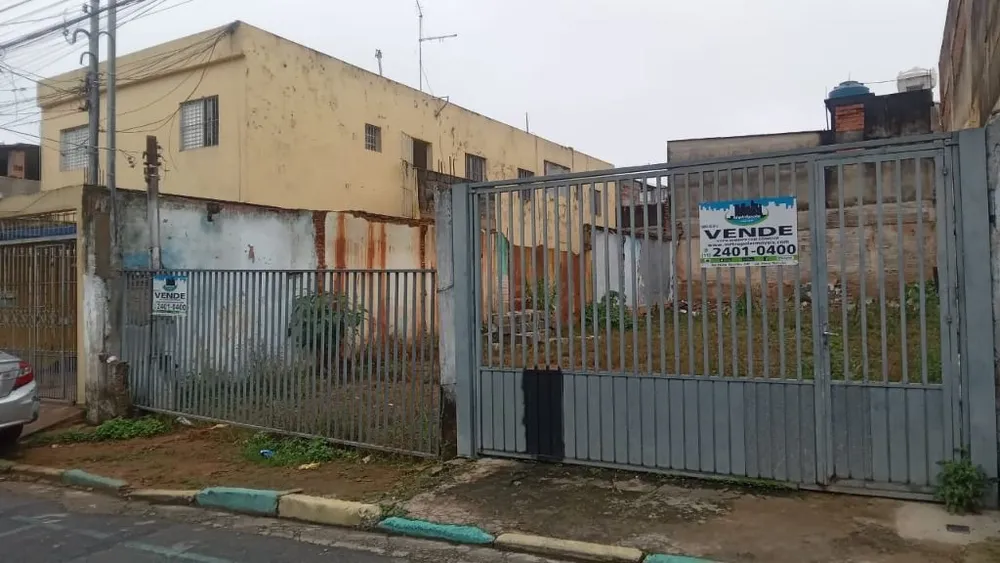 Terreno, 250 m² - Foto 3