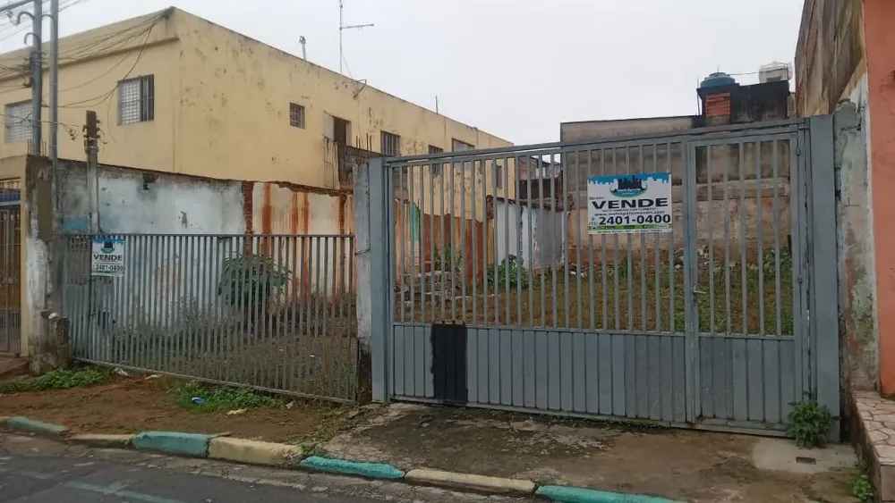 Terreno, 250 m² - Foto 2