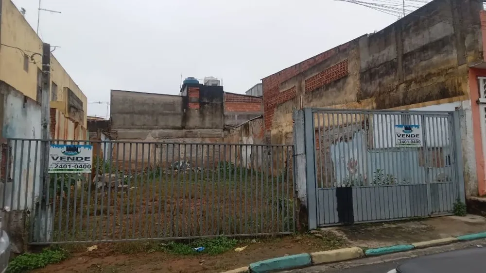 Terreno, 250 m² - Foto 1