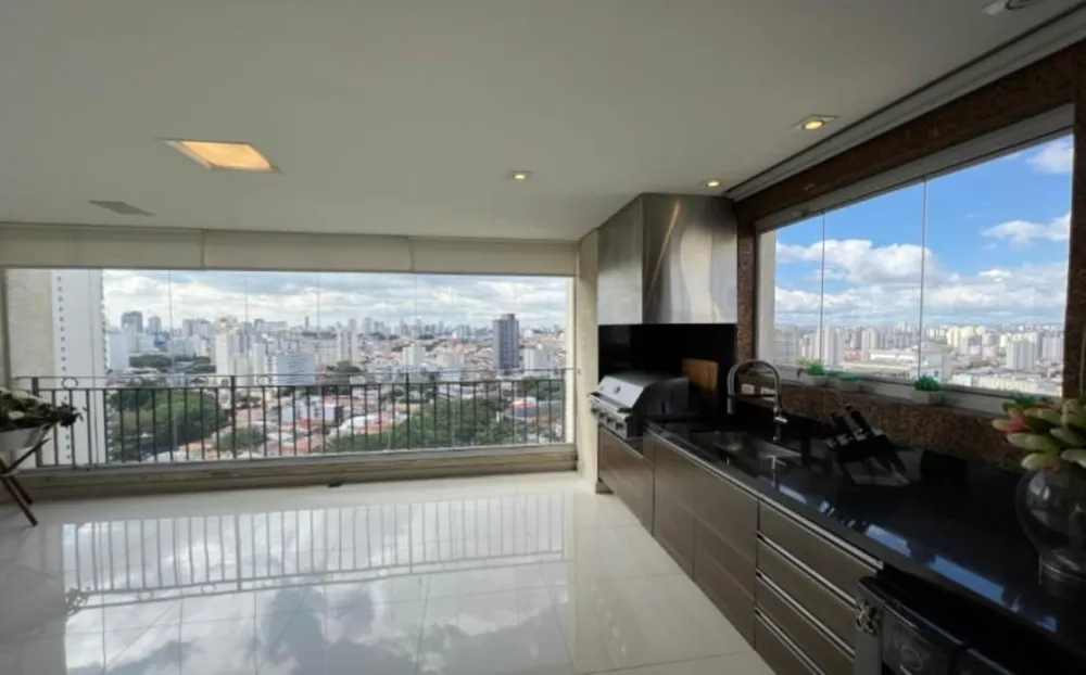 Apartamento, 4 quartos, 250 m² - Foto 7