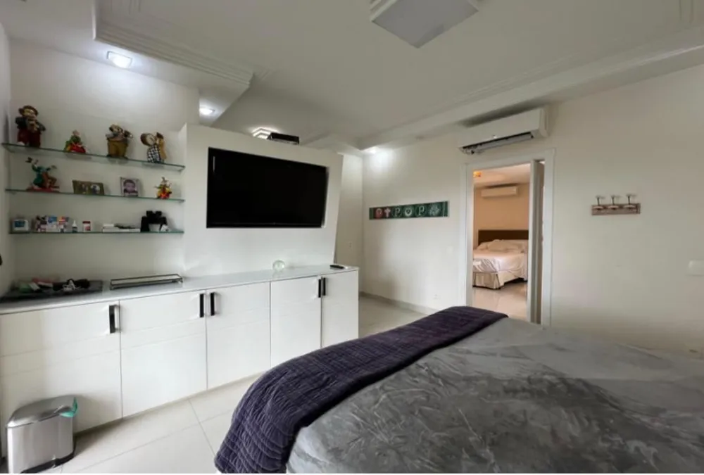 Apartamento, 4 quartos, 250 m² - Foto 3