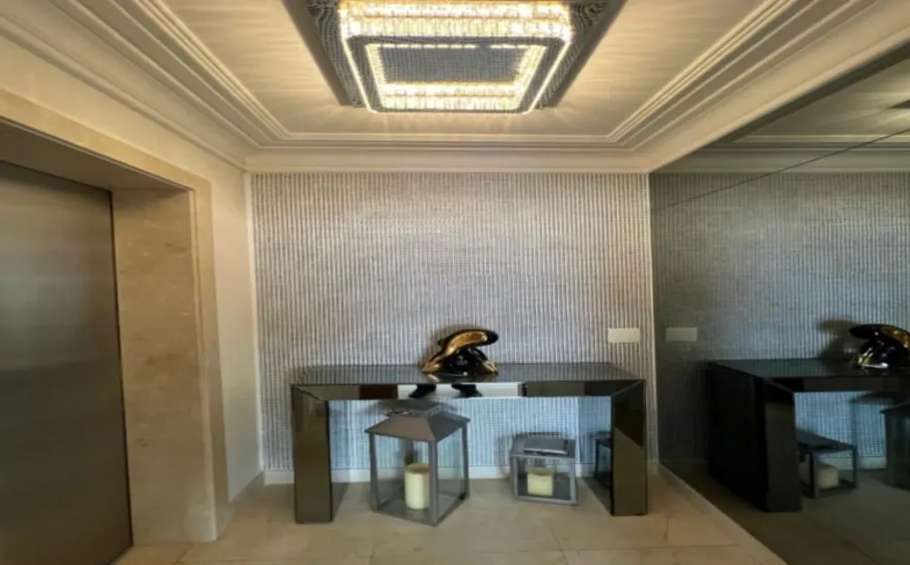 Apartamento, 4 quartos, 250 m² - Foto 8