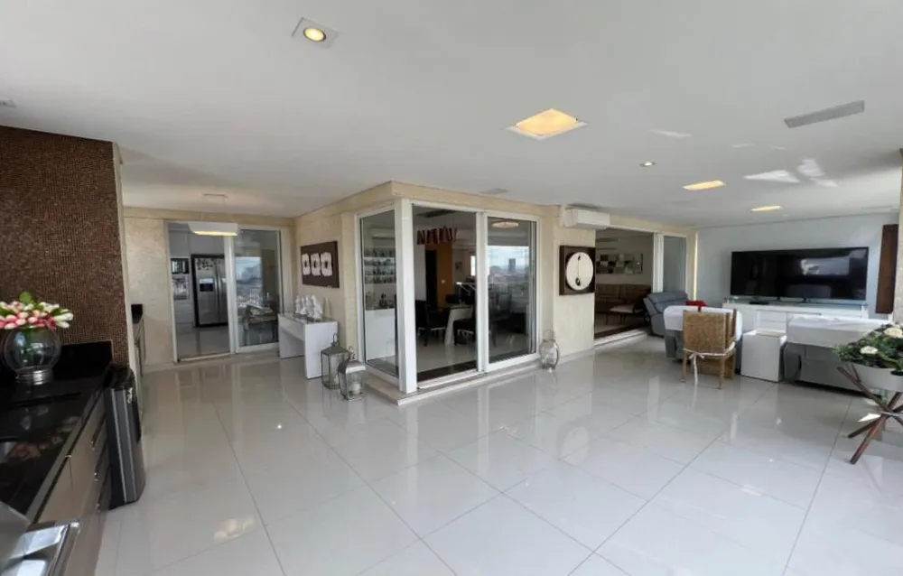 Apartamento, 4 quartos, 250 m² - Foto 6
