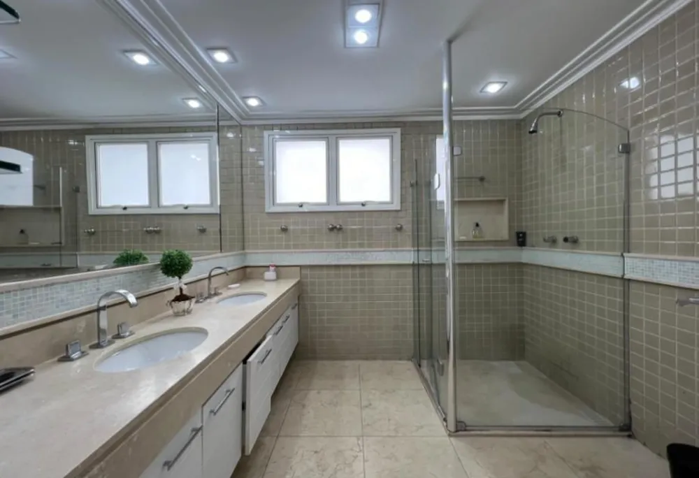 Apartamento, 4 quartos, 250 m² - Foto 2