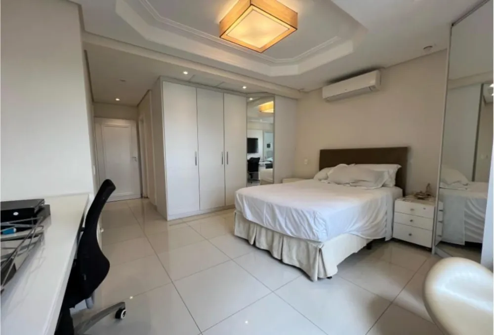Apartamento, 4 quartos, 250 m² - Foto 4