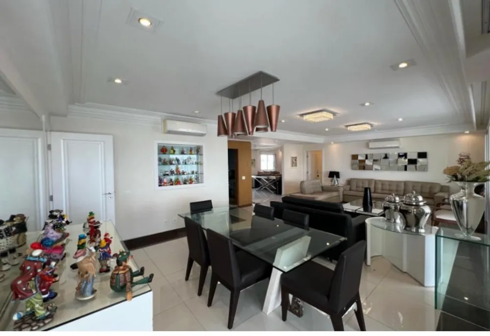 Apartamento, 4 quartos, 250 m² - Foto 5