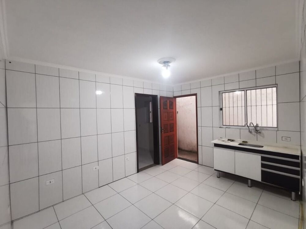 Casa à venda com 2 quartos, 60m² - Foto 1