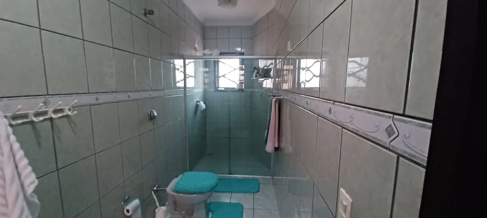 Sobrado, 4 quartos, 220 m² - Foto 4