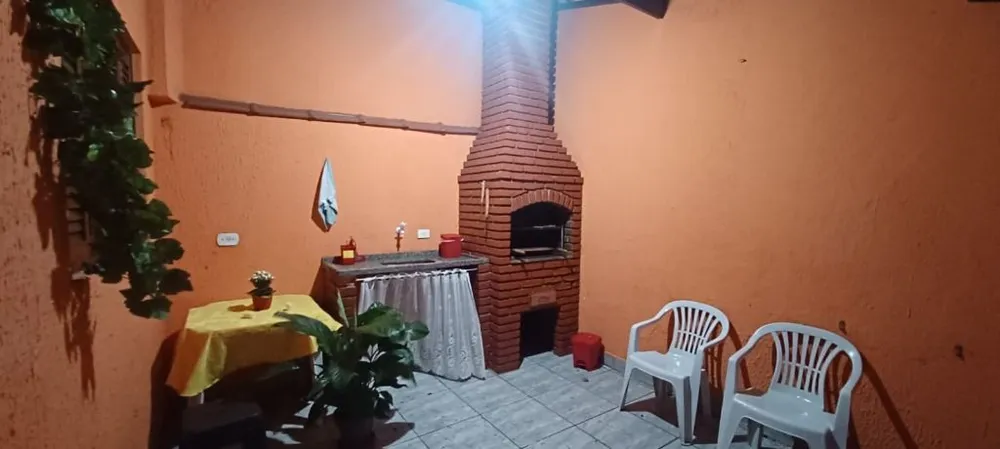 Sobrado, 4 quartos, 220 m² - Foto 10