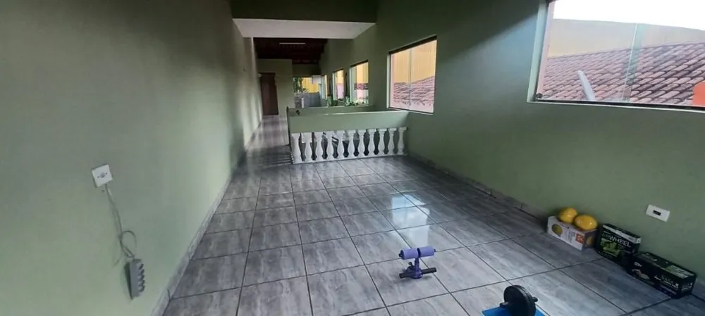 Sobrado, 4 quartos, 220 m² - Foto 5