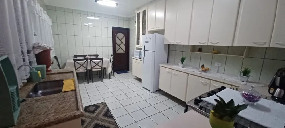 Sobrado, 4 quartos, 220 m² - Foto 12