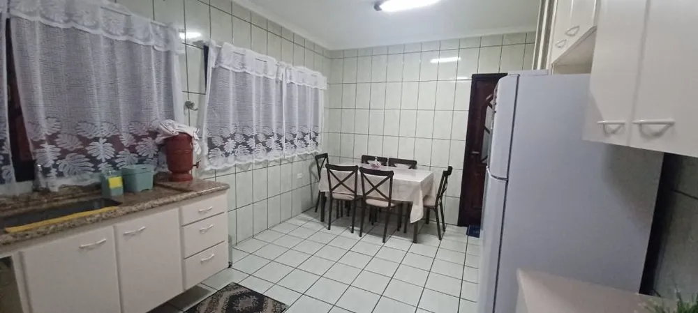 Sobrado, 4 quartos, 220 m² - Foto 11