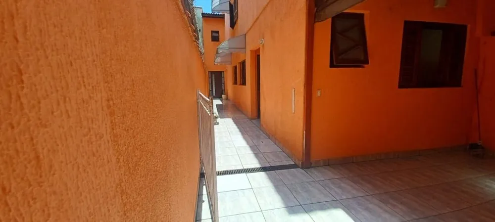 Sobrado, 4 quartos, 220 m² - Foto 8