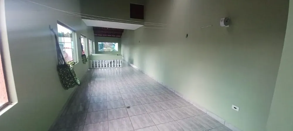 Sobrado, 4 quartos, 220 m² - Foto 9