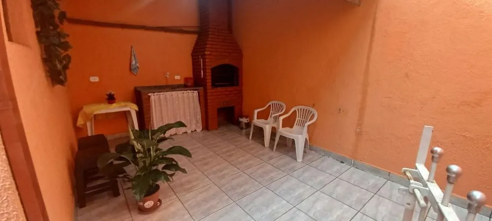 Sobrado, 4 quartos, 220 m² - Foto 7