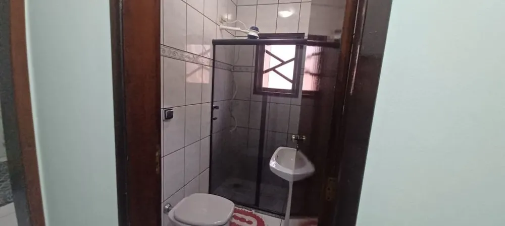 Sobrado, 4 quartos, 220 m² - Foto 3