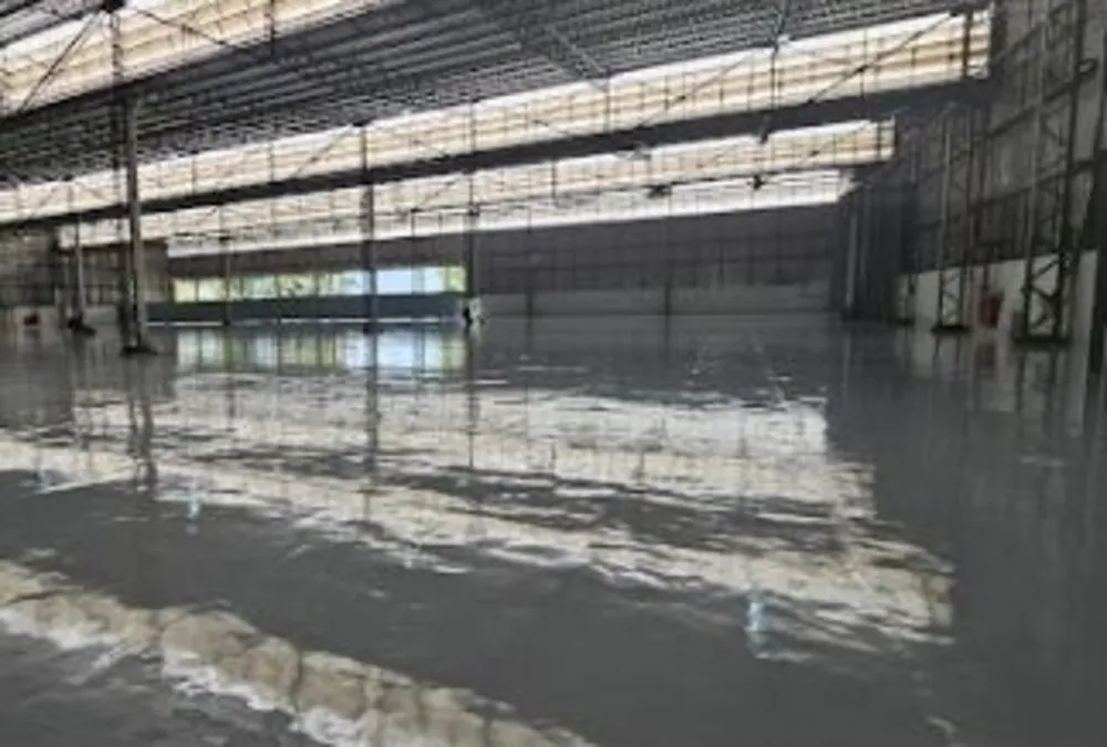 Depósito-Galpão, 18287 m² - Foto 9