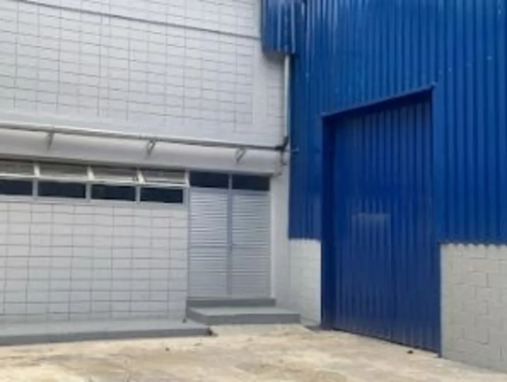 Depósito-Galpão, 18287 m² - Foto 3