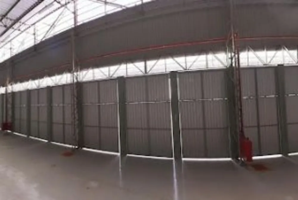 Depósito-Galpão, 18287 m² - Foto 4