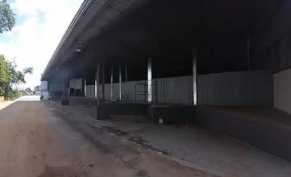 Depósito-Galpão, 18287 m² - Foto 8