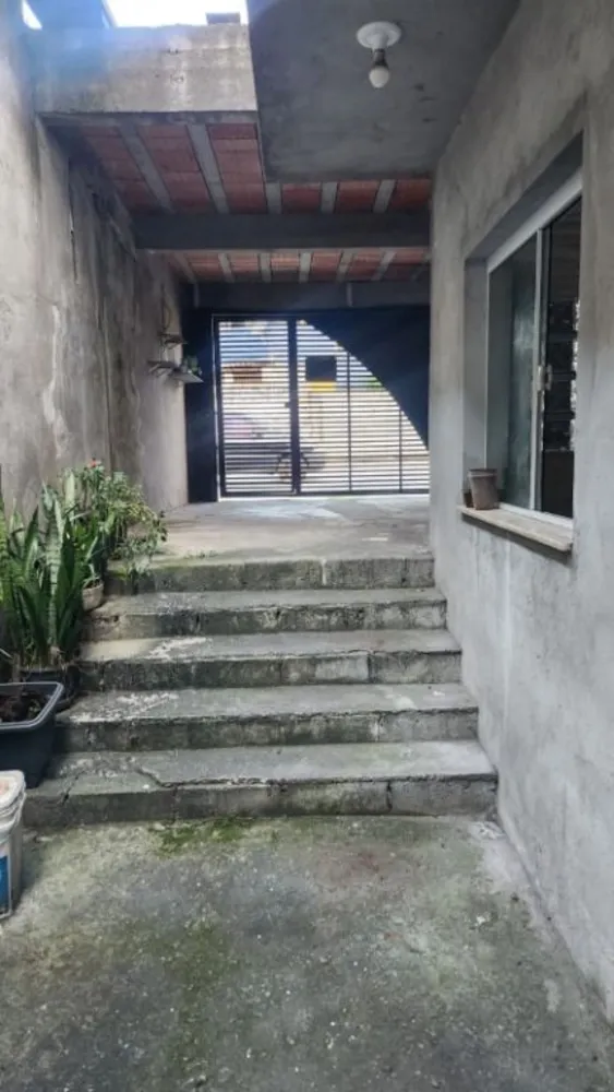 Sobrado, 4 quartos, 125 m² - Foto 8