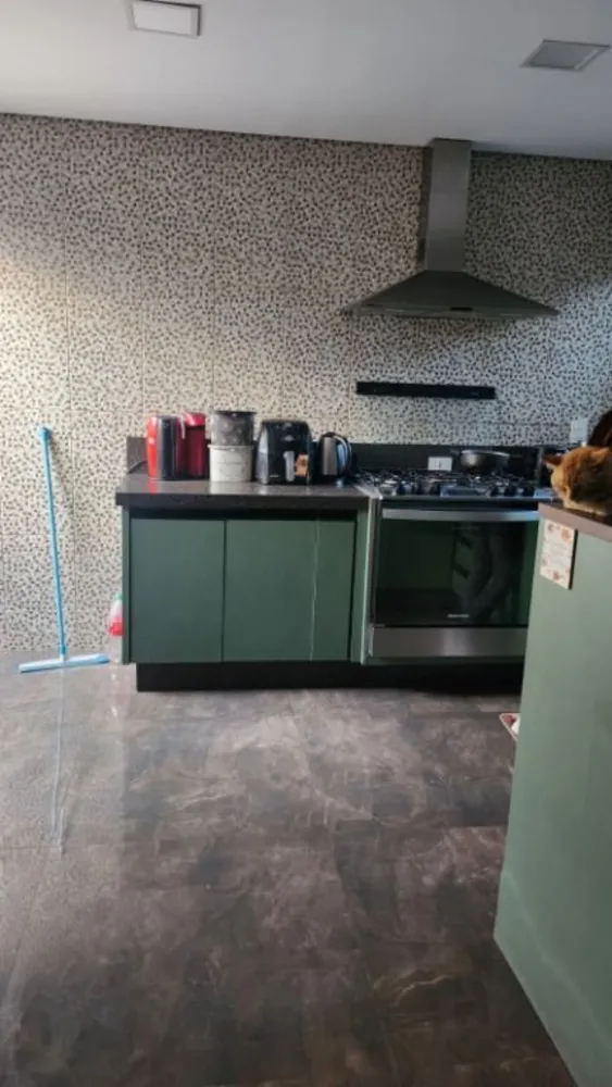 Sobrado, 4 quartos, 125 m² - Foto 6