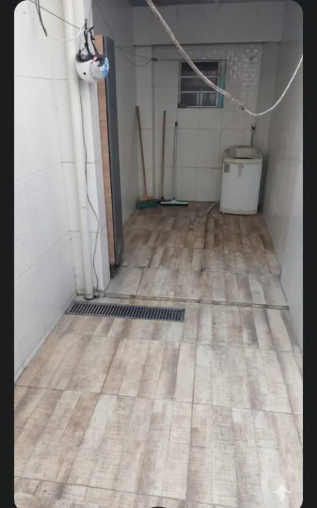 Sobrado, 4 quartos, 125 m² - Foto 5