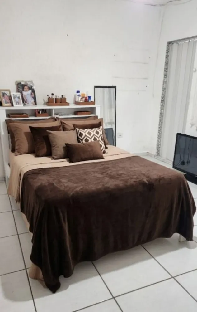 Sobrado, 4 quartos, 125 m² - Foto 3
