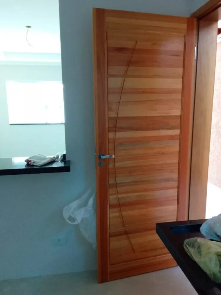 Casa, 3 quartos, 100 m² - Foto 1