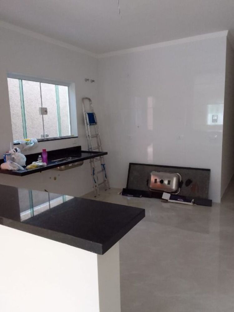 Casa, 3 quartos, 100 m² - Foto 9