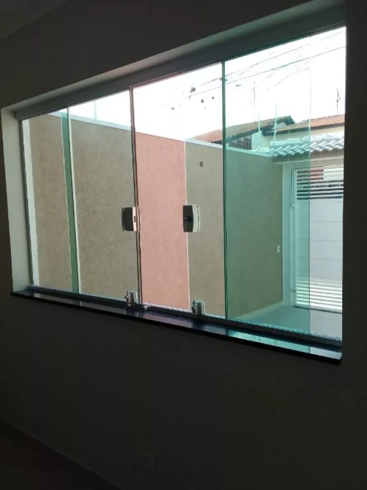 Casa, 3 quartos, 100 m² - Foto 2