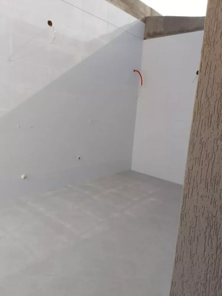 Casa, 3 quartos, 100 m² - Foto 4